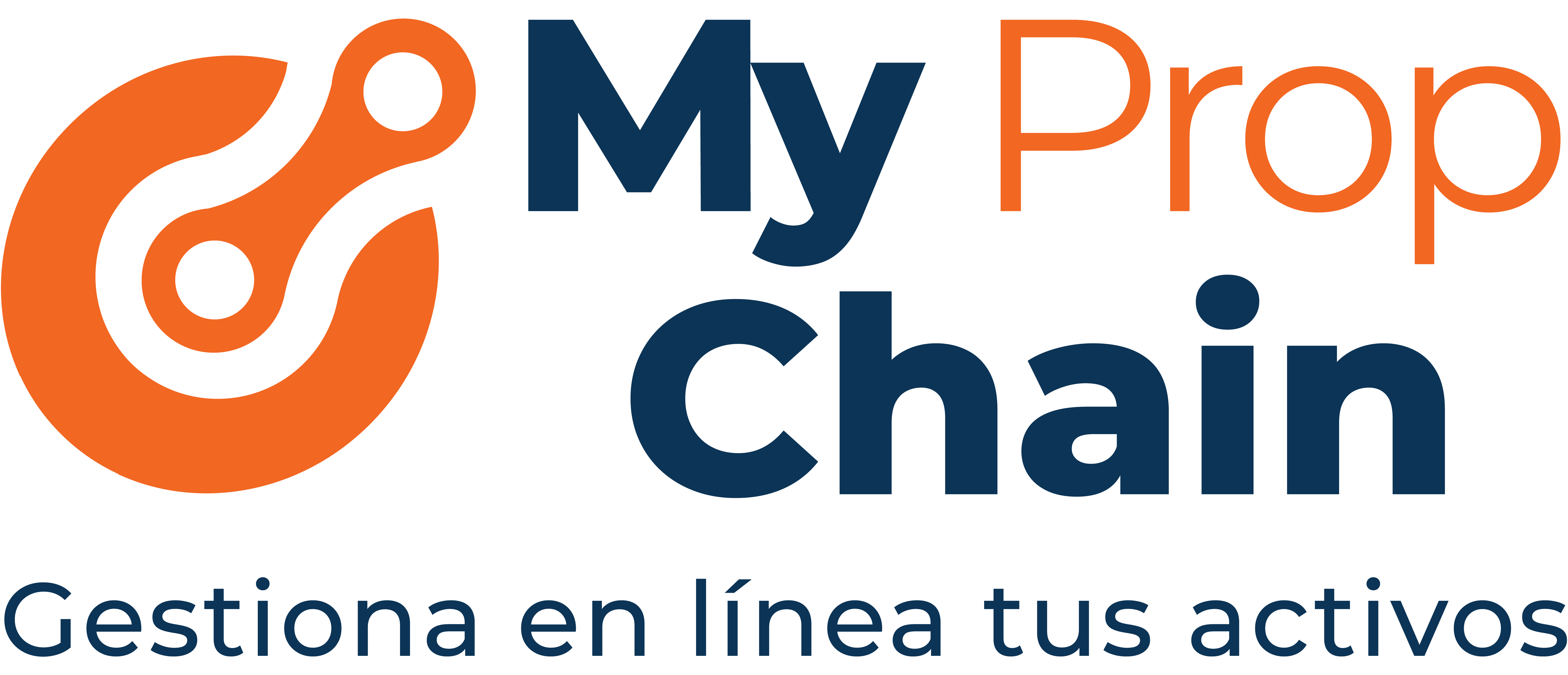 MyPropChain